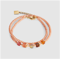 Bracelet Coeur De Lion Woman in Steel 4464/30-0200 - 4464/30-0200